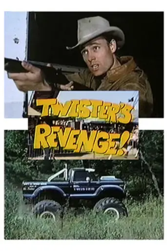 Twister's Revenge! (1987)