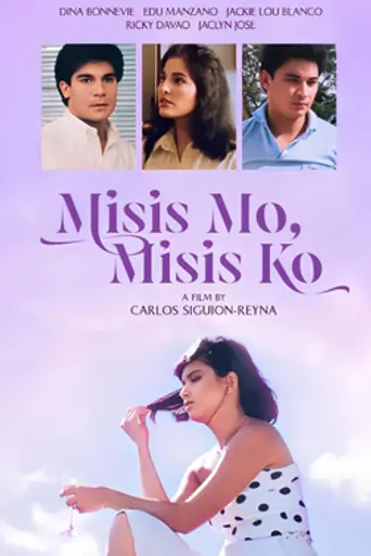 Misis Mo, Misis Ko