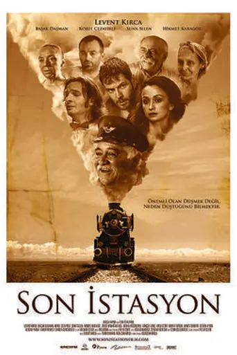 Last station (2010)