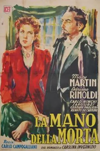 Man of Death (1949)