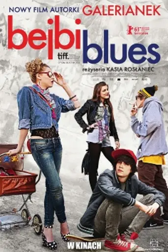 Baby Blues (2012)