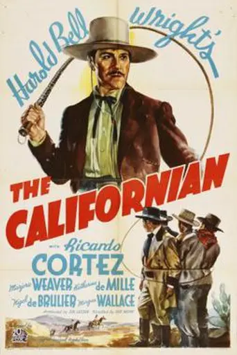 The Californian (1937)