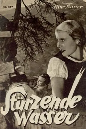 Sacred Waters (1932)