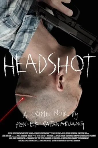 Headshot (2011)