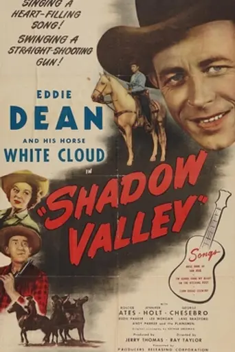 Shadow Valley (1947)
