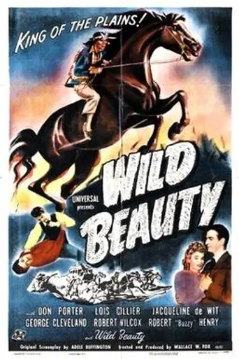 Wild Beauty (1946)