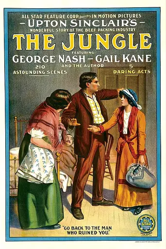 The Jungle (1914)