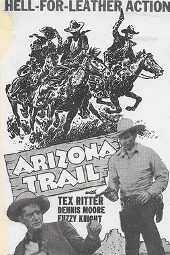 Arizona Trail (1943)
