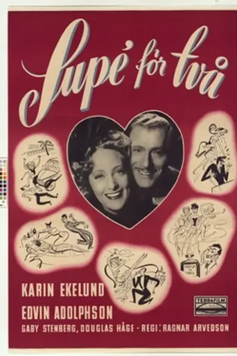 Dinner for Two (1947)