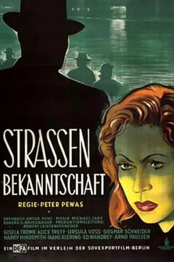 Street Acquaintances (1948)
