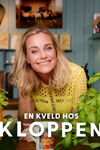 En kveld hos Kloppen (2015)