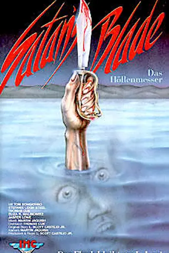 Satan's Blade (1984)