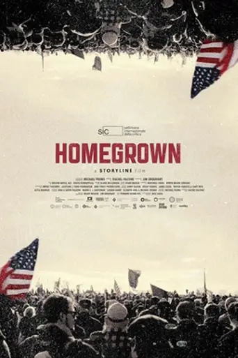 Homegrown