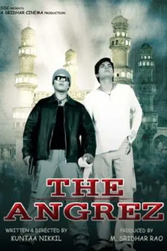 The Angrez (2005)