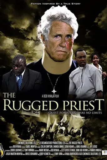 The Rugged Priest (2011)