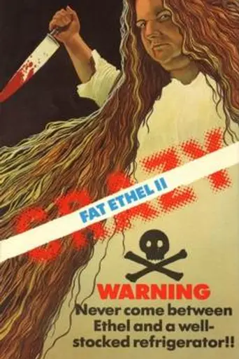 Criminally Insane 2 (1987)