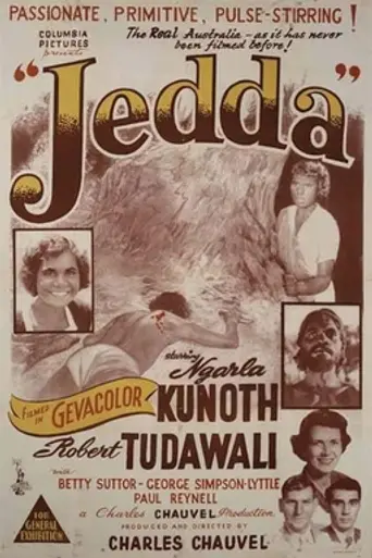 Jedda (1955)