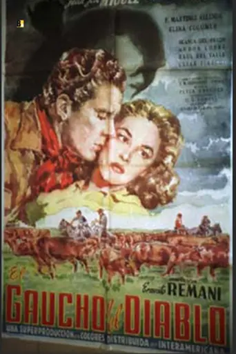 El Gaucho y el diablo (1952)