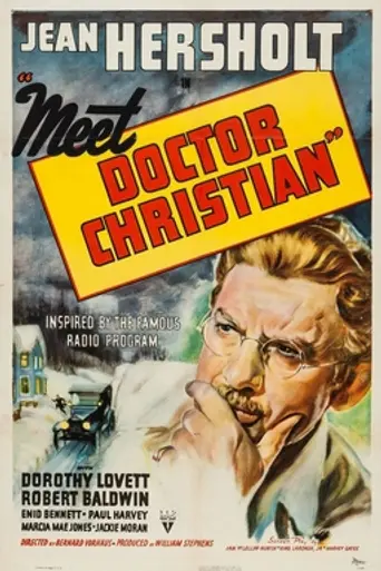 Meet Dr. Christian (1939)