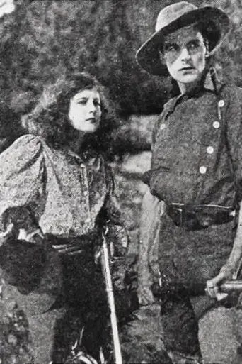 The Golden Princess (1925)