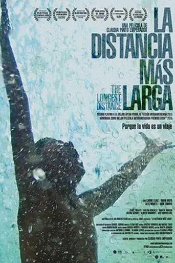 La distancia mas larga (2014)