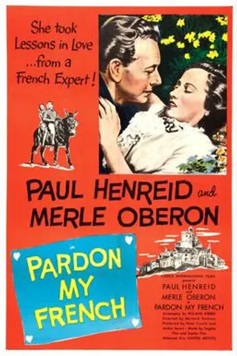 The Lady from Boston (1951)