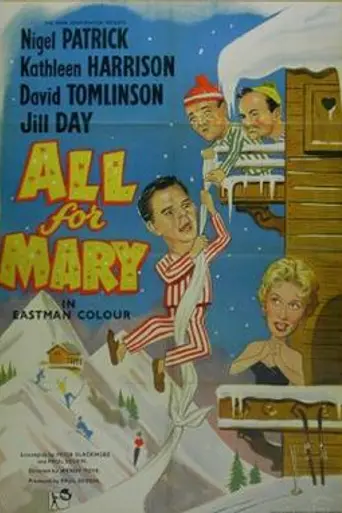 All for Mary (1955)