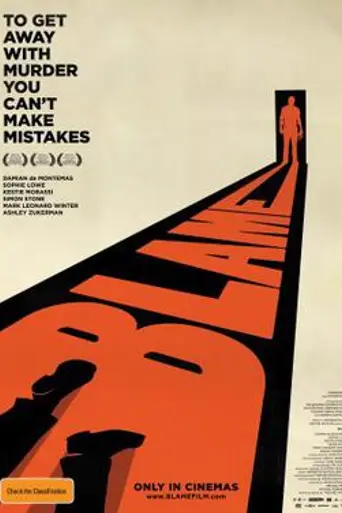 Blame (2011)