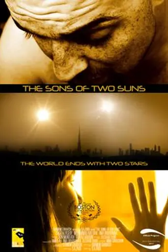 The Sons of Two Suns (2013)