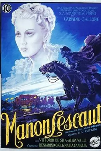 Manon Lescaut (1940)