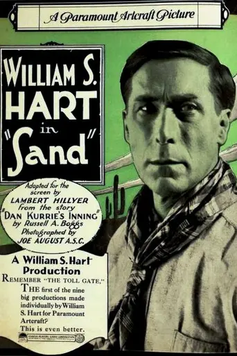 Sand! (1920)
