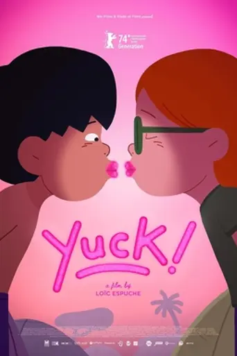 Yuck! (2023)