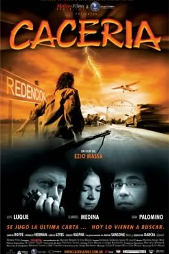 Cacería (2002)