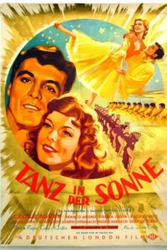 Dancing in the Sun (1954)