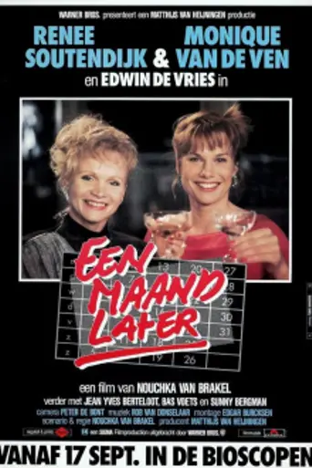 Een maand later (1987)