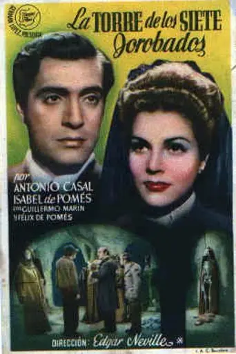 La Torre de los Siete Jorobados (1944)
