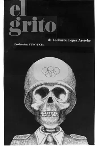El Grito, México 1968 (1968)