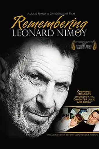 Remembering Leonard Nimoy (2017)
