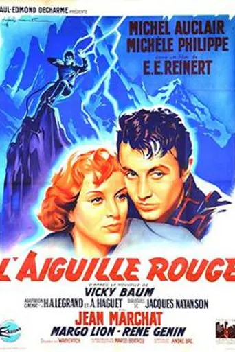 The Red Needle (1951)