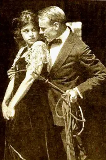 The Indestructible Wife (1919)