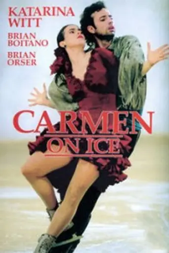 Carmen on Ice (1990)
