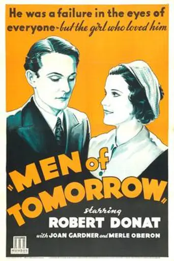 Men of Tomorrow (1932)