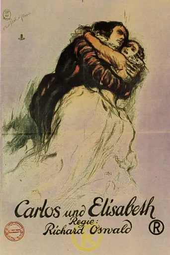 Carlos and Elisabeth (1924)