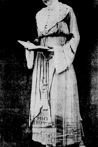 The Mark of Cain (1917)