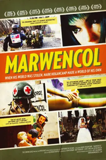 Marwencol (2010)