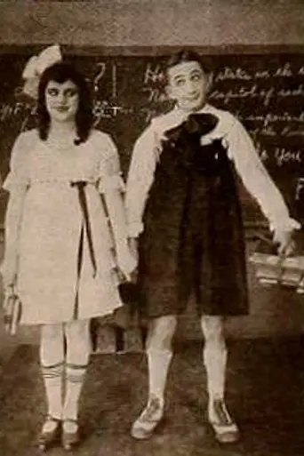 School Days (1920)