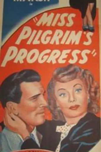 Miss Pilgrim's Progress (1949)