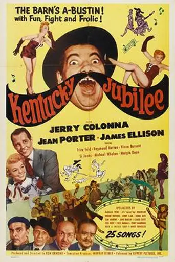 Kentucky Jubilee (1951)