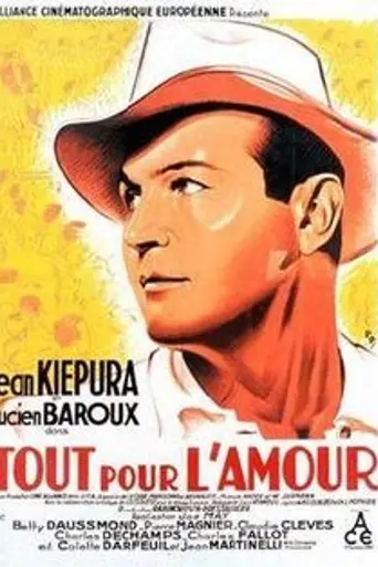 All for Love (1933)