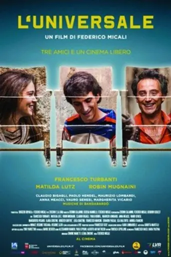 L'Universale (2016)